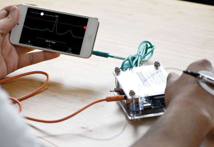 Photo of Brainwave Classifier