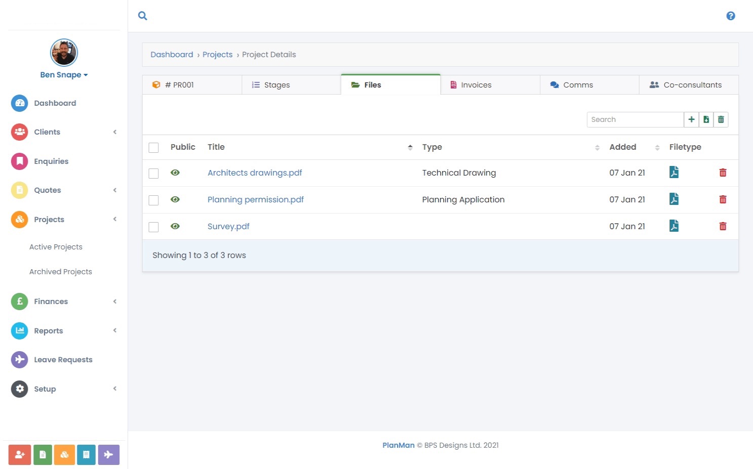 Documentation Handler image