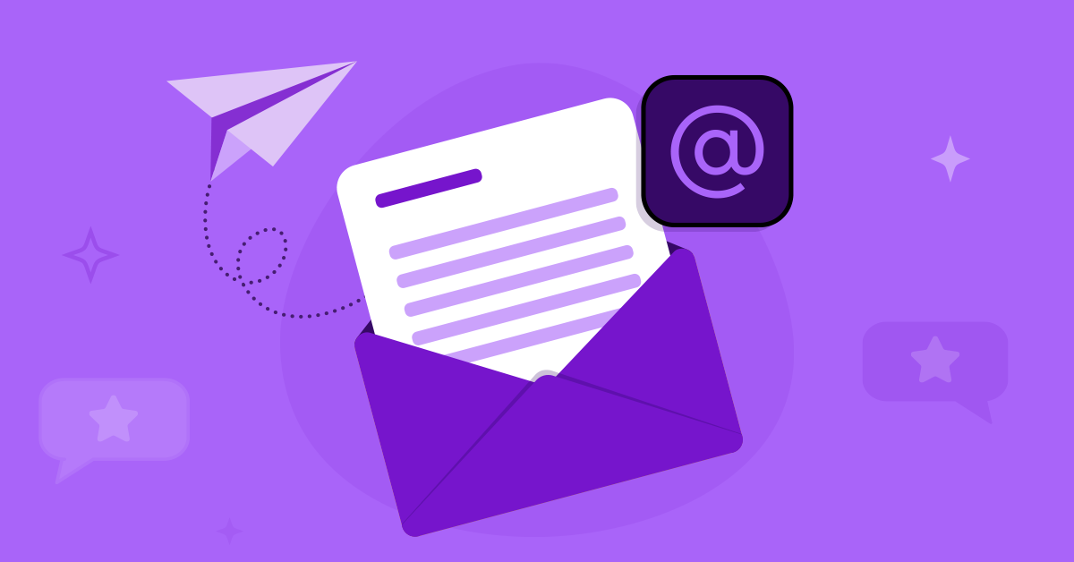 Post Master project image